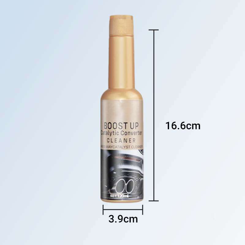 šLast Day Buy 3 Get 2 Freeā³Boost Up Catalttic Converter Cleaner