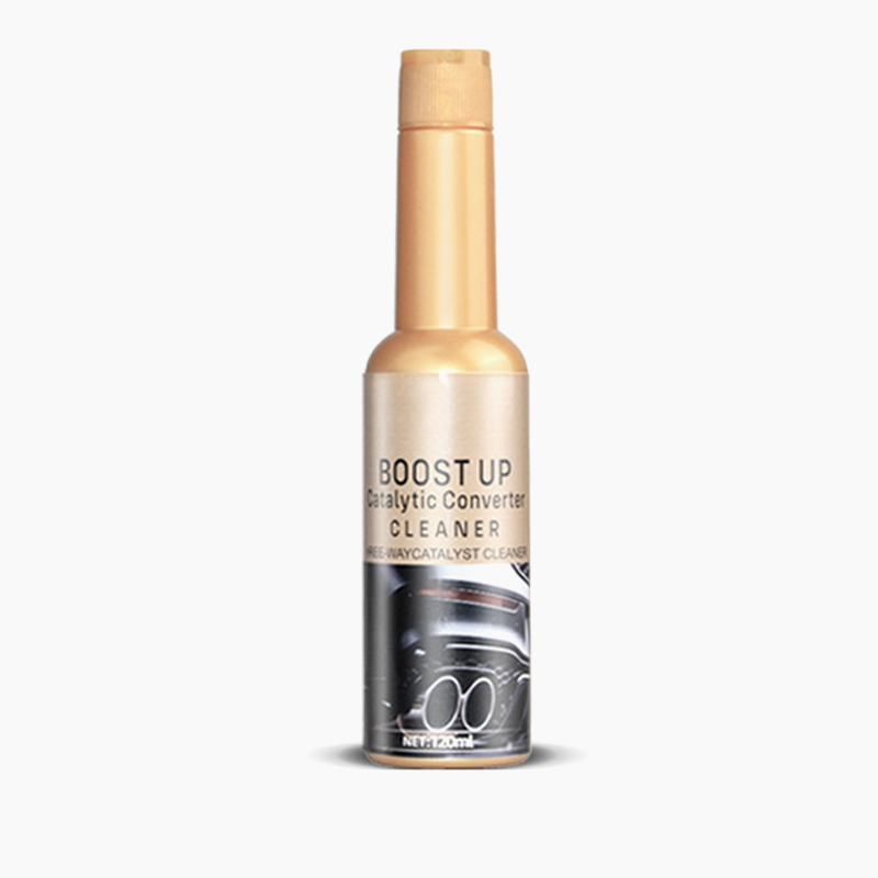 šLast Day Buy 3 Get 2 Freeā³Boost Up Catalttic Converter Cleaner