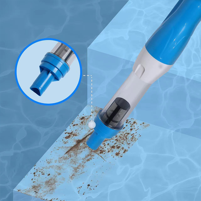 šTime-Limited SpecailāØ3 in 1 cordless rechargeable pool vacuum cleaner