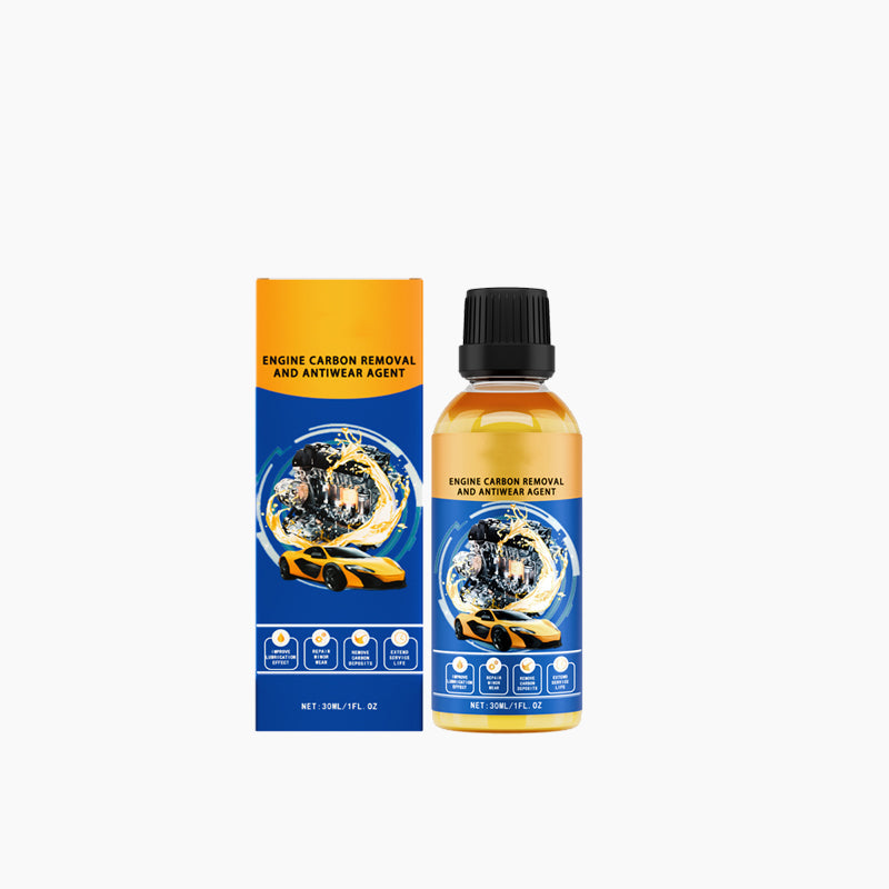 Anti-Wear Rustproof Engine Protection Agent