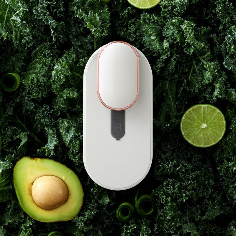 ⏳Time-limited Special⏰Mini Sterilizing & Freshness Deodorizer for Refrigerator