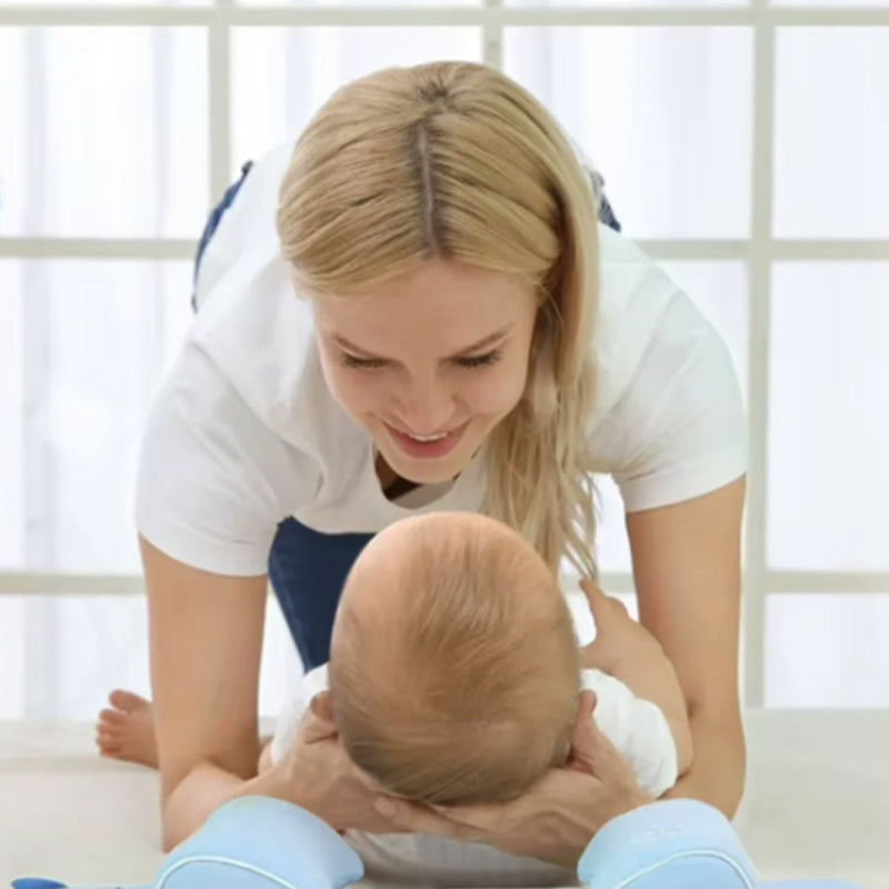 š¼Time-limited Special:50%OFFš”ļøNatureShape⢠Adjustable Infant Support Pillow