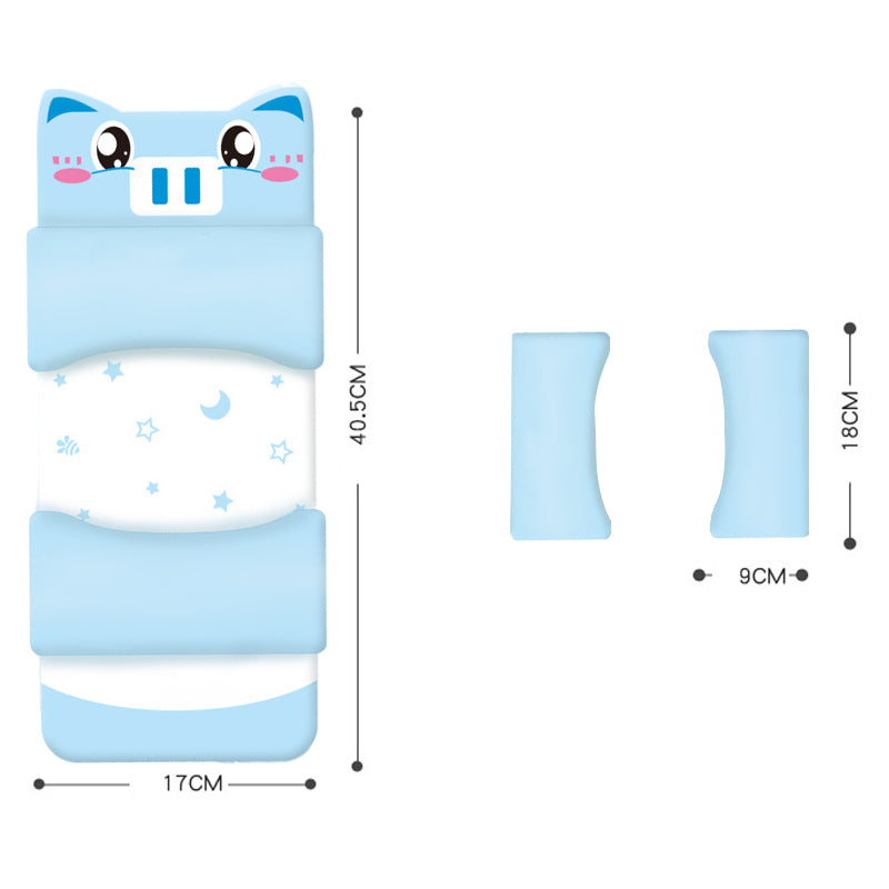 š¼Time-limited Special:50%OFFš”ļøNatureShape⢠Adjustable Infant Support Pillow