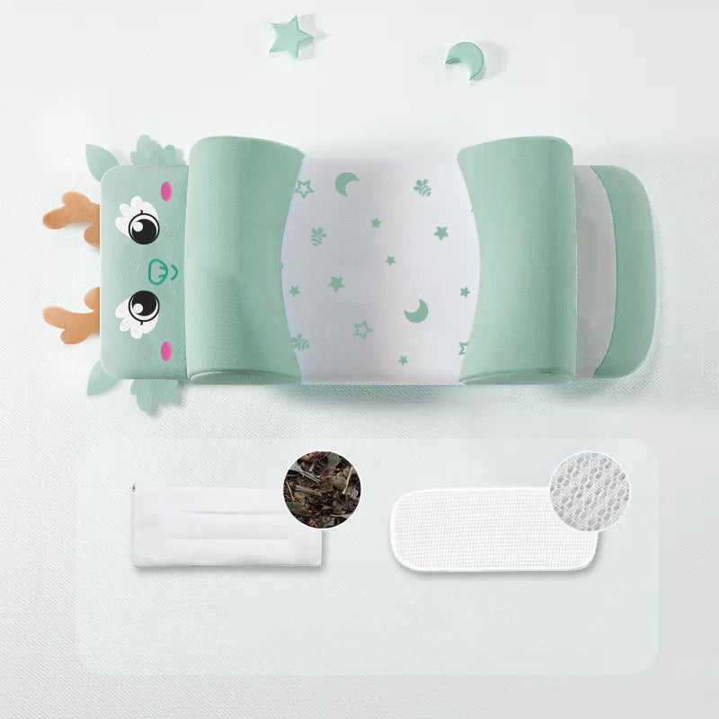š¼Time-limited Special:50%OFFš”ļøNatureShape⢠Adjustable Infant Support Pillow