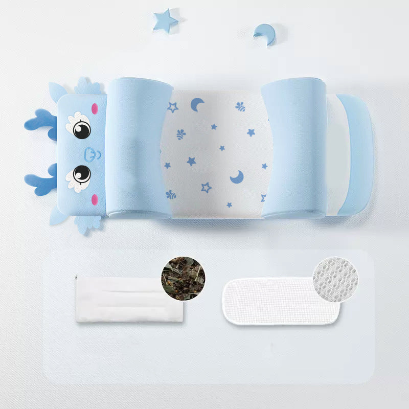 š¼Time-limited Special:50%OFFš”ļøNatureShape⢠Adjustable Infant Support Pillow