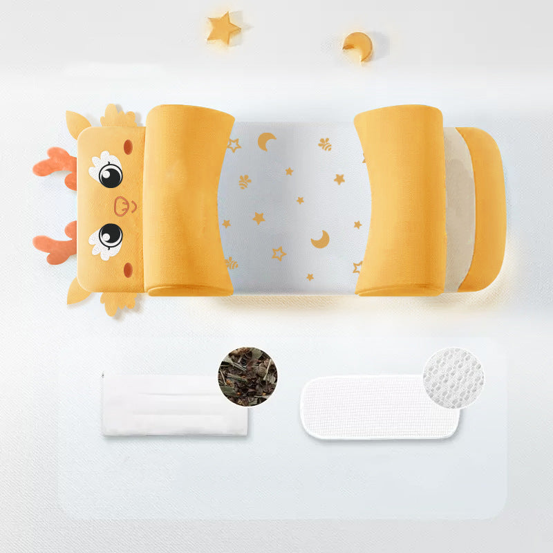š¼Time-limited Special:50%OFFš”ļøNatureShape⢠Adjustable Infant Support Pillow