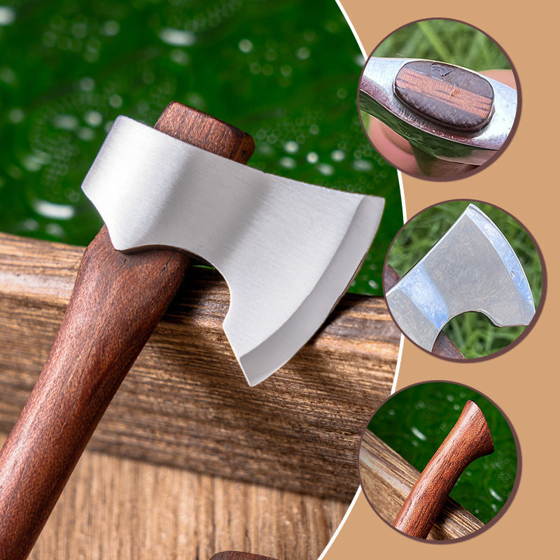Limited Time Offer⏳ Gift Axe