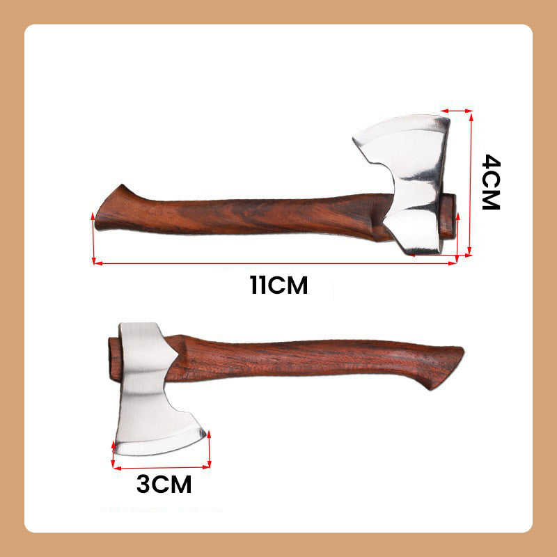 Limited Time Offer⏳ Gift Axe