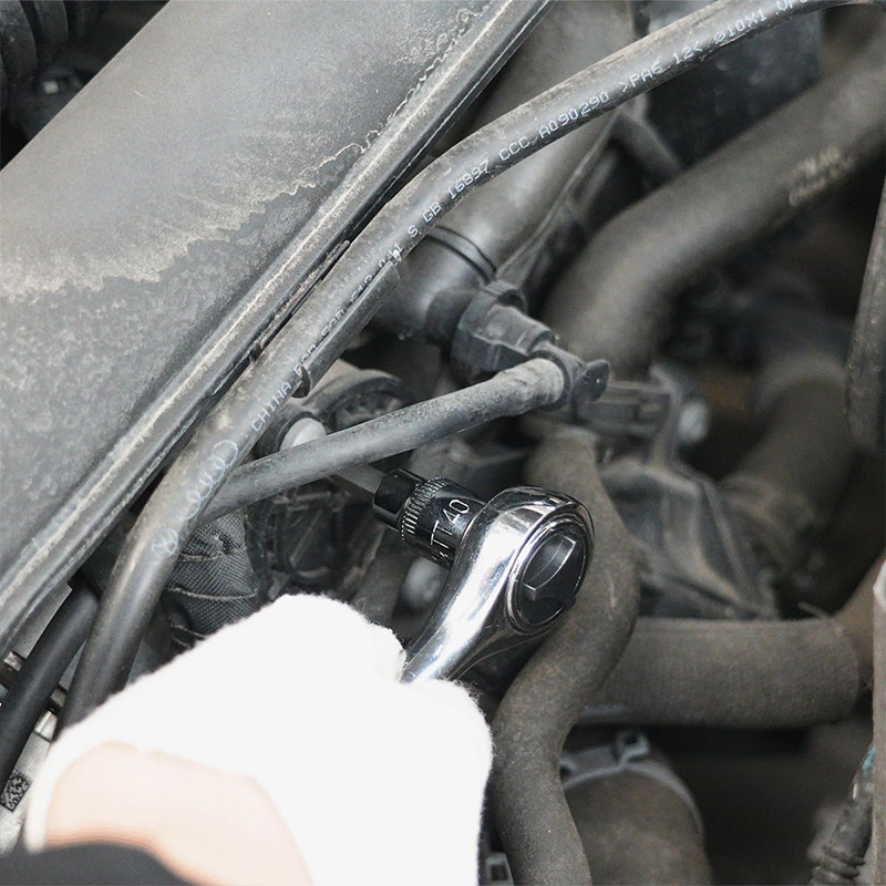 šš© Ultimate socket set for mechanics ā CR-V Steel Sockets Setš§50% discount