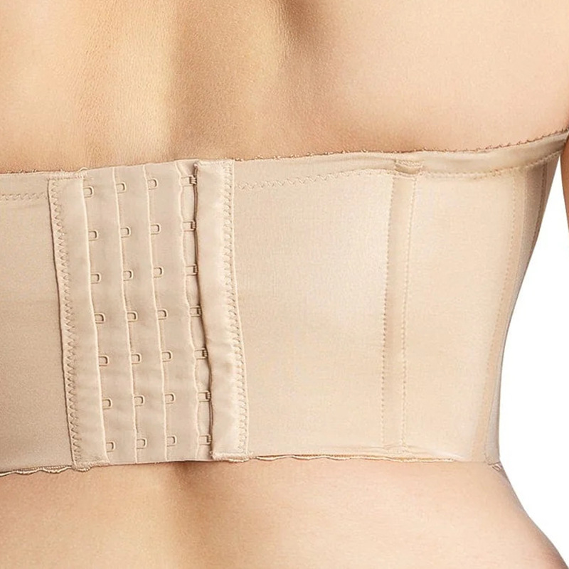 đđ„Limited Sale 50% OFFđ„Womenâs Low Back Detachable Strap Bra