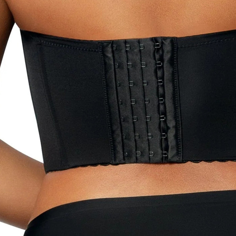 đđ„Limited Sale 50% OFFđ„Womenâs Low Back Detachable Strap Bra