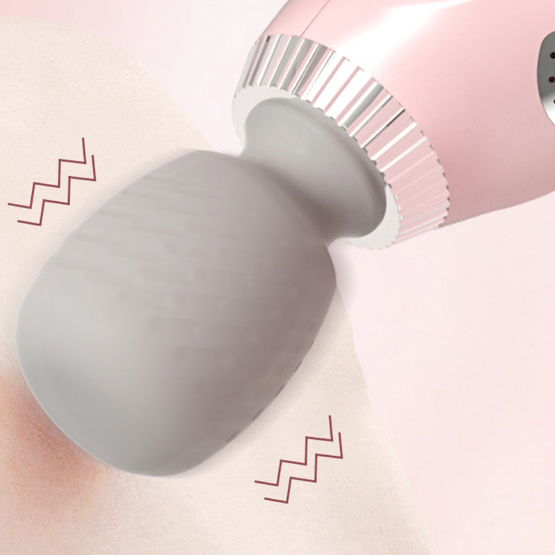 🔥Hot Sale 50% OFF🔥Personal Deep Tissue Vibrating Massager for Full Body
