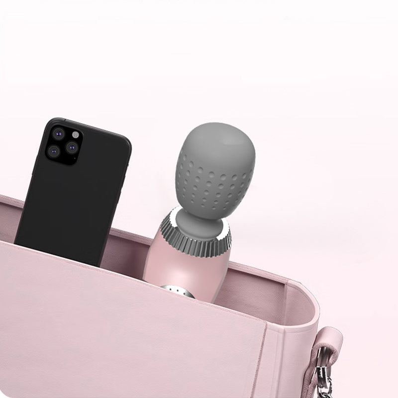 🔥Hot Sale 50% OFF🔥Personal Deep Tissue Vibrating Massager for Full Body
