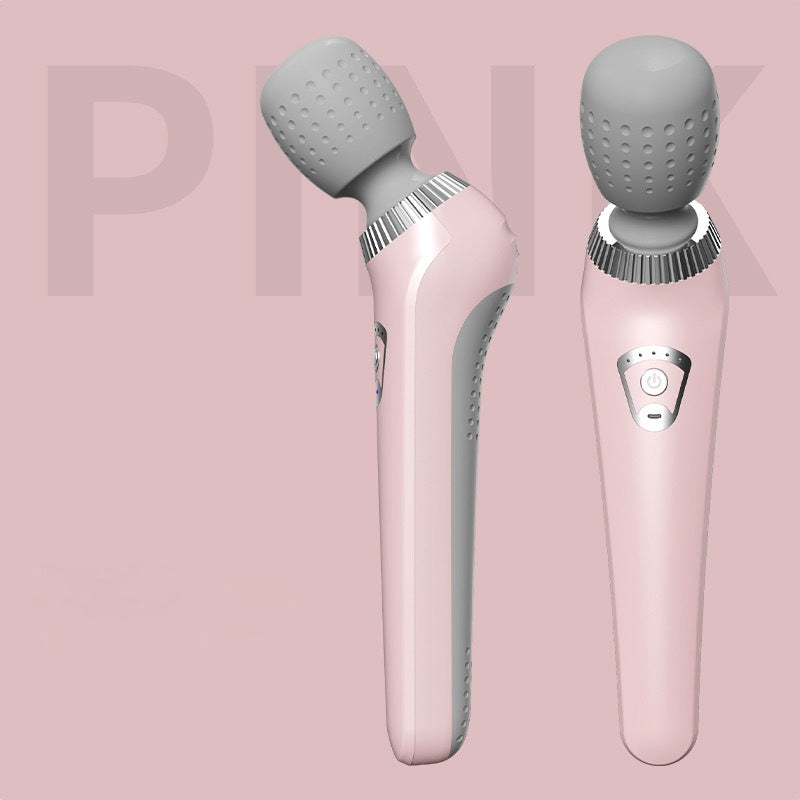 🔥Hot Sale 50% OFF🔥Personal Deep Tissue Vibrating Massager for Full Body