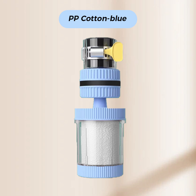 🔥Buy 1 Get 1 Free💧Faucet Filters-Enhance Your Tap Water Quality