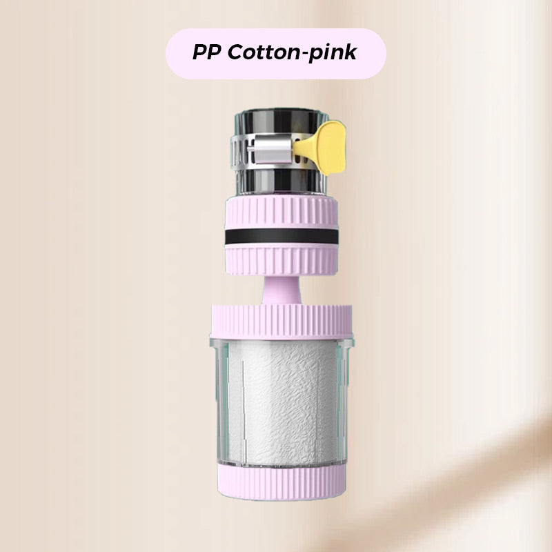 🔥Buy 1 Get 1 Free💧Faucet Filters-Enhance Your Tap Water Quality