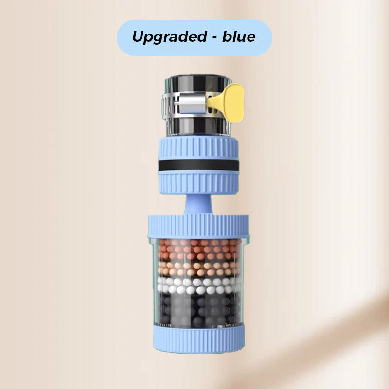🔥Buy 1 Get 1 Free💧Faucet Filters-Enhance Your Tap Water Quality