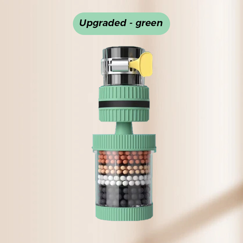 🔥Buy 1 Get 1 Free💧Faucet Filters-Enhance Your Tap Water Quality