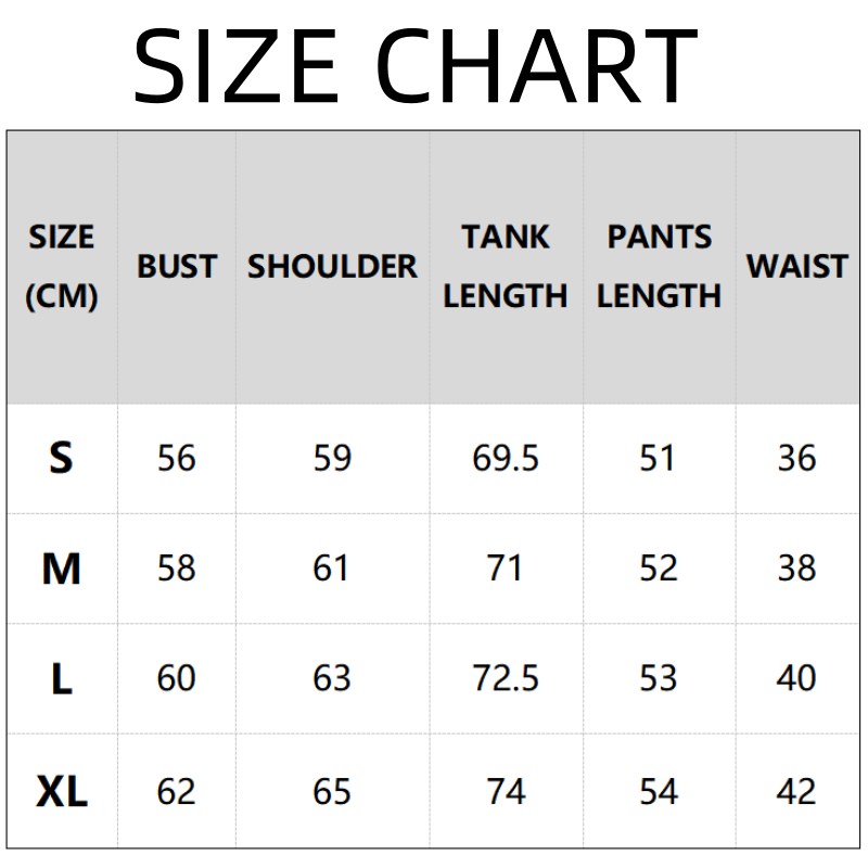🔥HOT SALE🔥Men's Casual Hollow Out Tank & Shorts 2-Piece Set