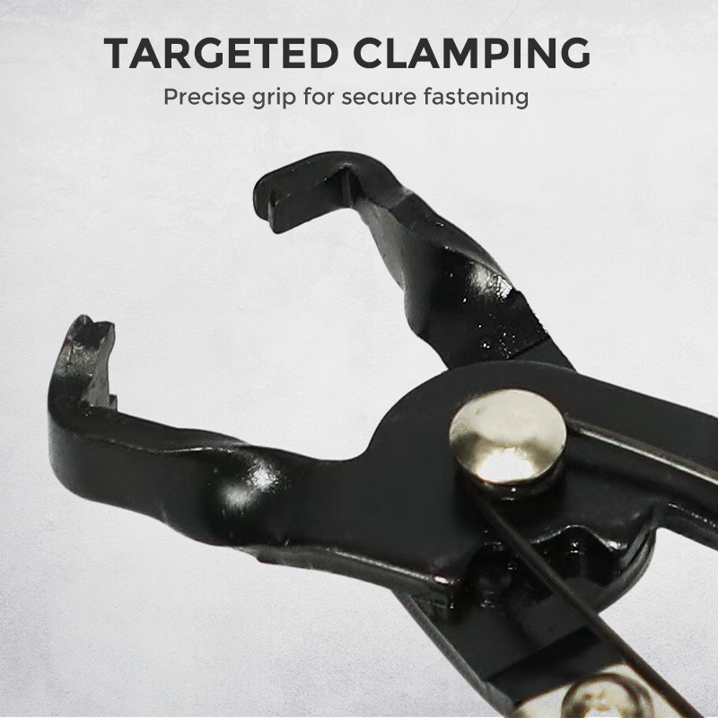 Hose Clamp Pliers