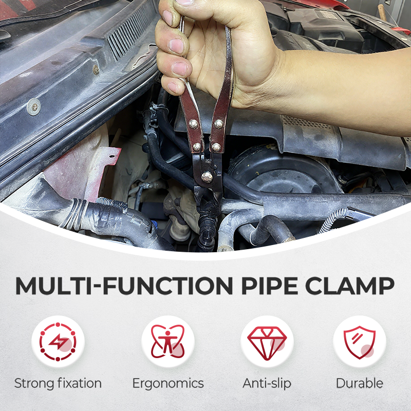 Hose Clamp Pliers
