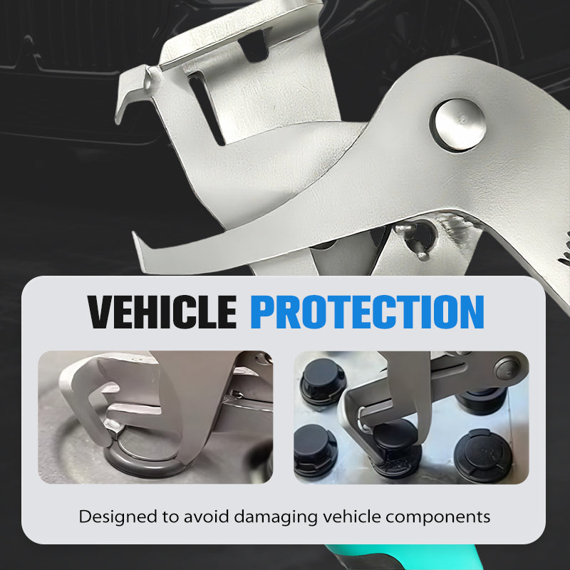š ļøAuto Plastic Clip Pliers