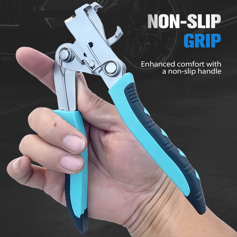 š ļøAuto Plastic Clip Pliers