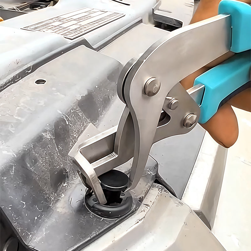 š ļøAuto Plastic Clip Pliers