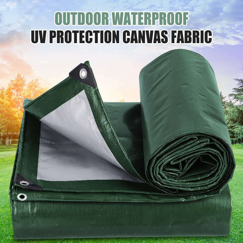 š„Factory Direct Special Offerš¦Outdoor Waterproof UV Protection Canvas Fabric