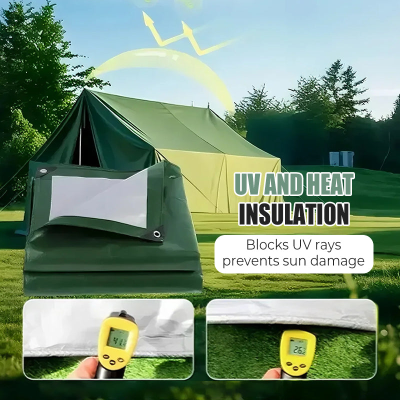 š„Factory Direct Special Offerš¦Outdoor Waterproof UV Protection Canvas Fabric