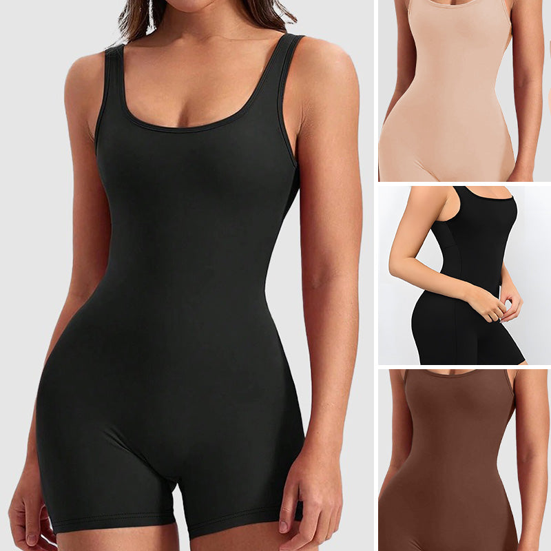 đTummy Shapewear Bodysuit