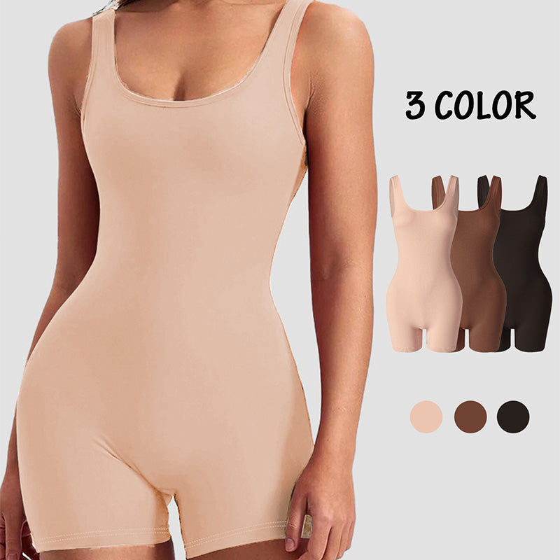 đTummy Shapewear Bodysuit