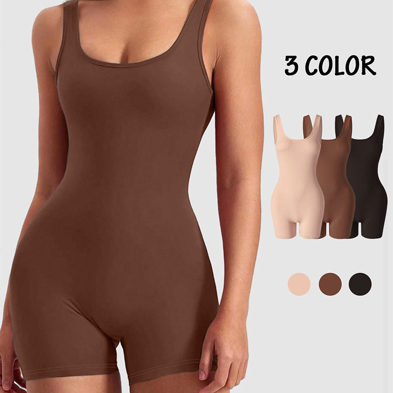 đTummy Shapewear Bodysuit