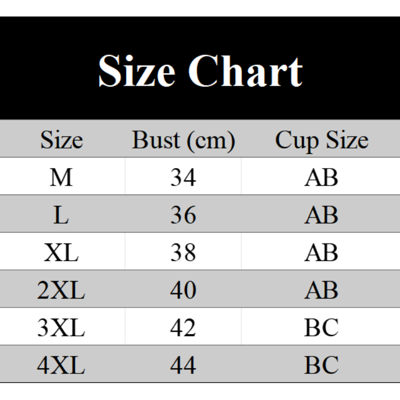 Women's Seamless Full Coverage Wireless Bra