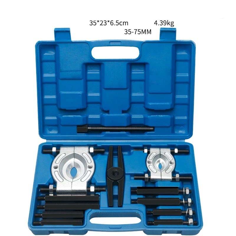 🔥Factory Price Sale - Today Only💥Heavy Duty 5 Ton Bearing Puller Kit