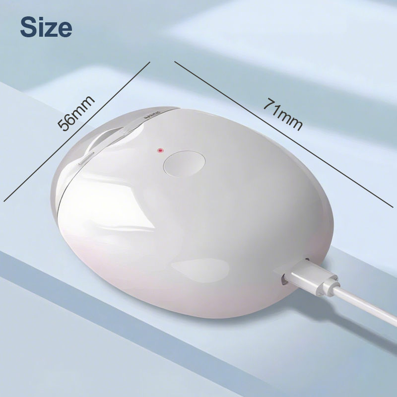 šBuy 1 Get 1 FreešUniversal Automatic Fingernail Grinder for Adults and Children