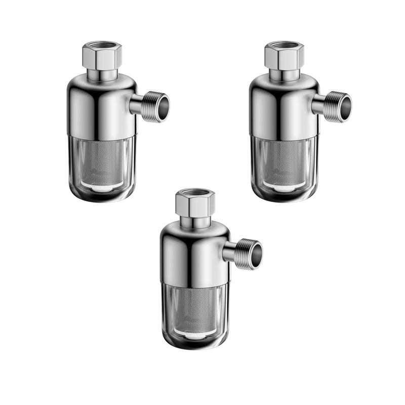 📢📢 50% OFF !! ✨Stainless Steel 40-Micron Whole House Water Filter