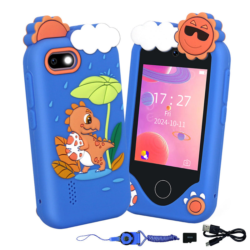 Educational Learning Toy Phone for Children