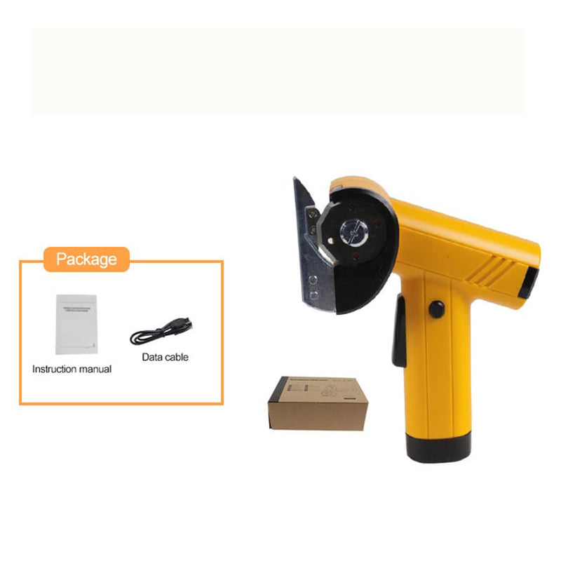 š„Hot Sale Deals-Rechargeable High-Speed Cardboard Cutter