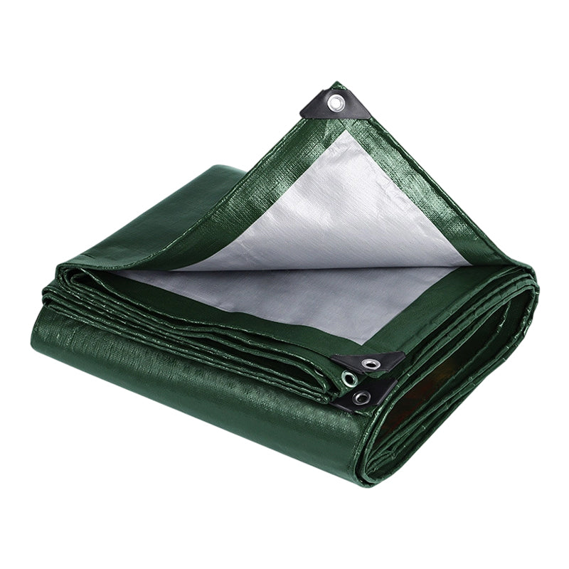 🏕️2026 Camping Plan ⛱️Outdoor Waterproof UV Protection Canvas Fabric
