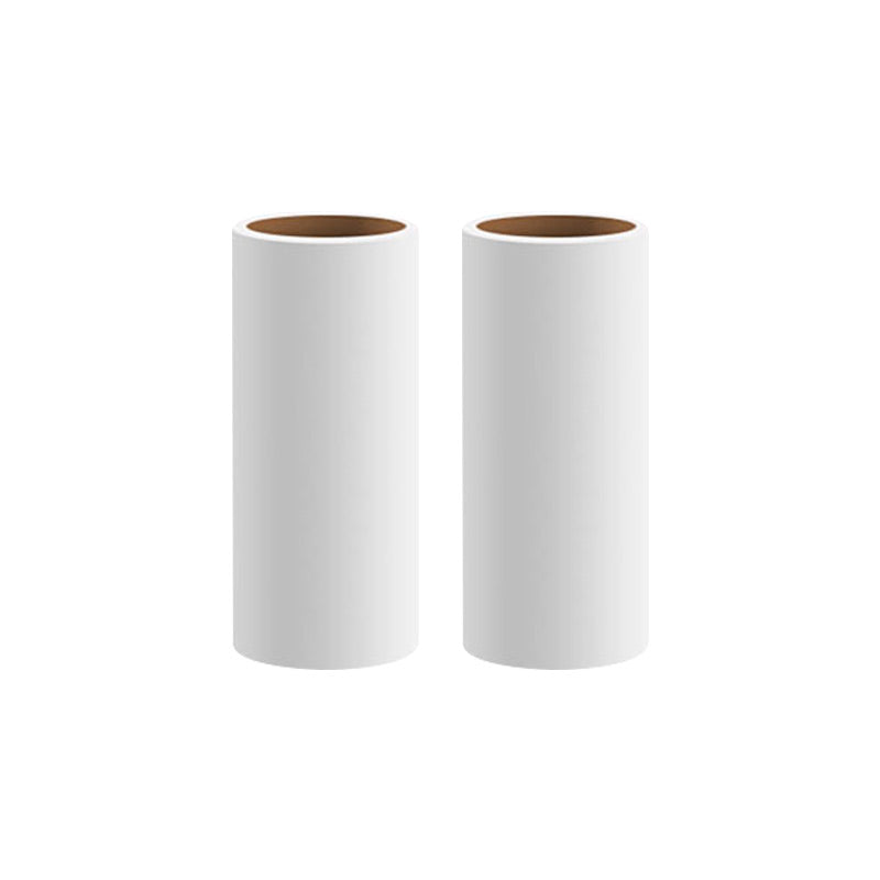 Reusable High-Efficiency Sticky Lint Roller