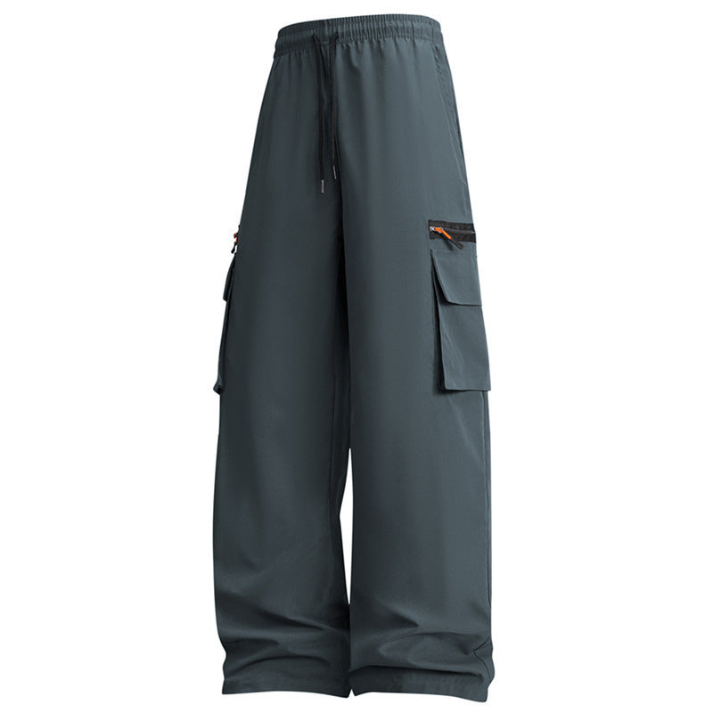 🥳2026 HOT SALE🥳💞50K+ SOLD!✨ 💝 Relaxed Fit Stretch Cargo Pant