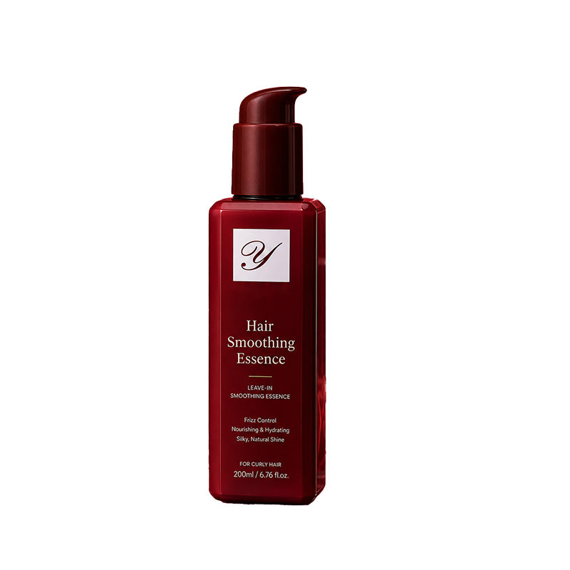 👱♀️Get sleek, styled hair effortlessly!Nourishing Leave In Hair Conditioner for Frizzy Hair