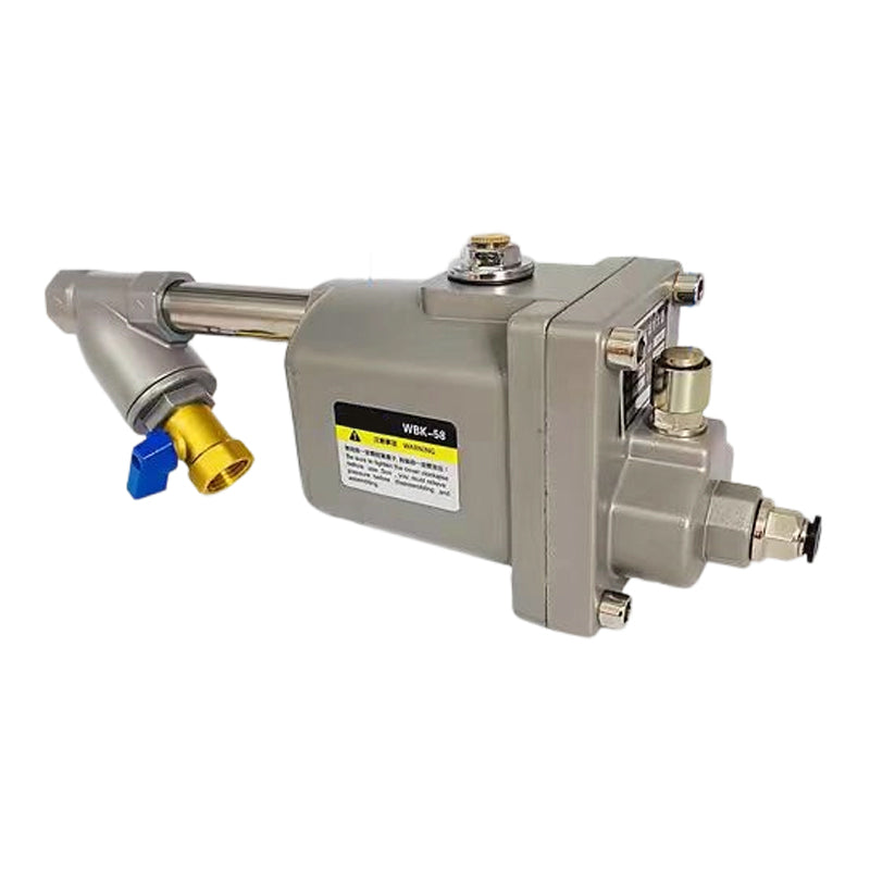 ⏳Time-Limited Special⏰Zero Air Loss Automatic Drain Valve