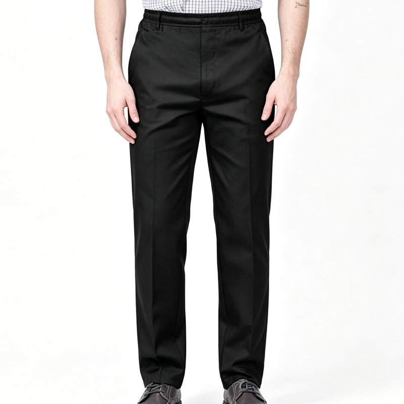 ๐๐ Top-rated men's slim pants with pockets โ comfortable and wrinkle-free
