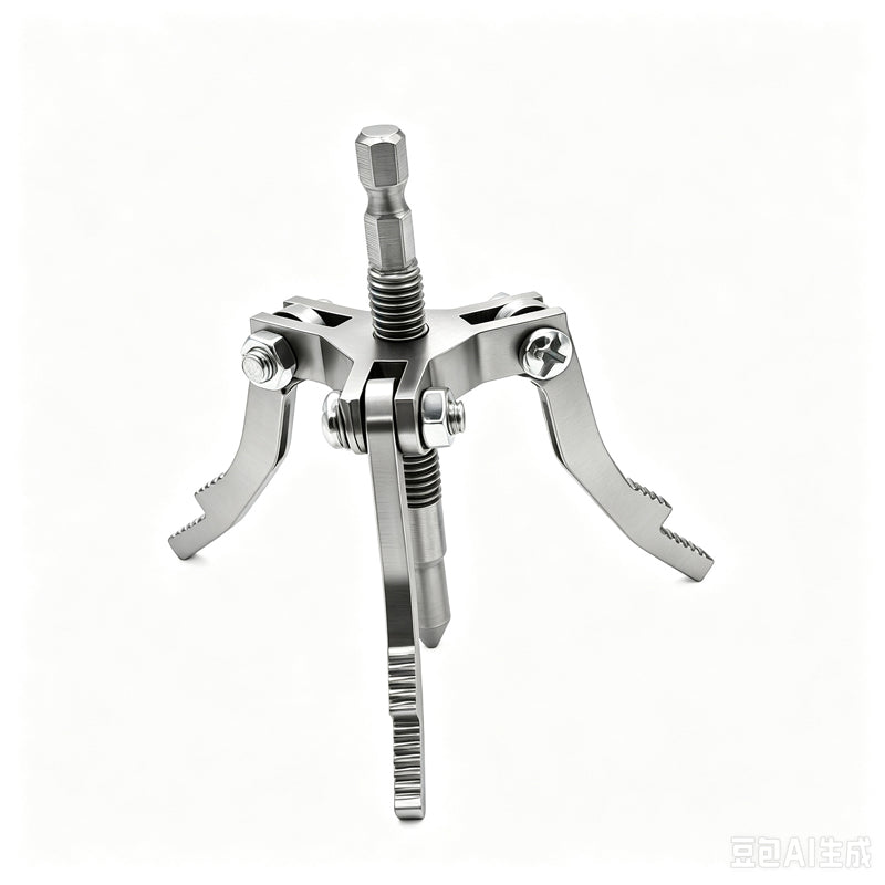 ⏳Time-Limited Special⏰Universal 3-Jaw Broken Pipe Extractor for Hand Drills