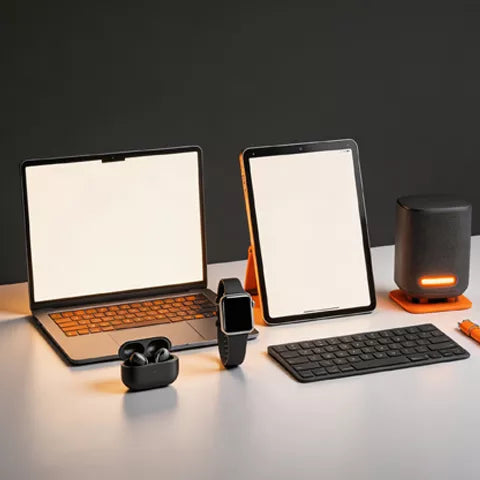 Electronics & Accessories