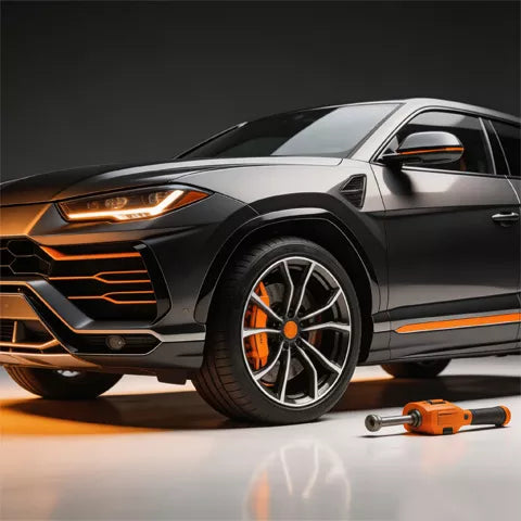 Car Accessories
