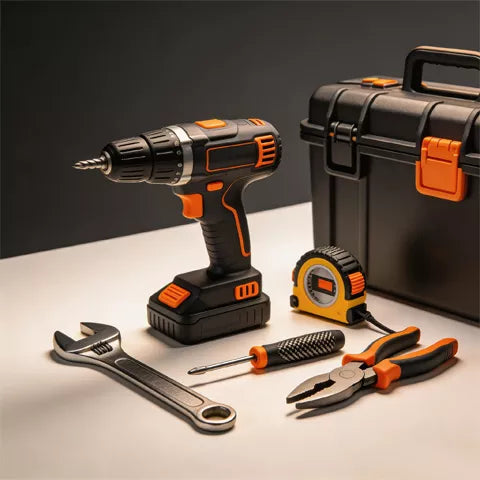 Tools & Gadgets
