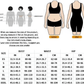 🔥 50% OFF🔥High Compression Bodysuit Body Shaperwear